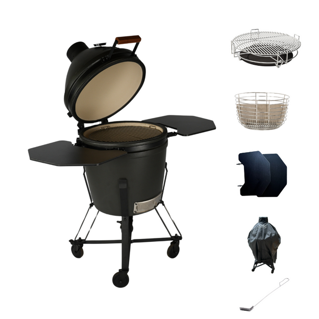 QUATROL_se Stojanem-set